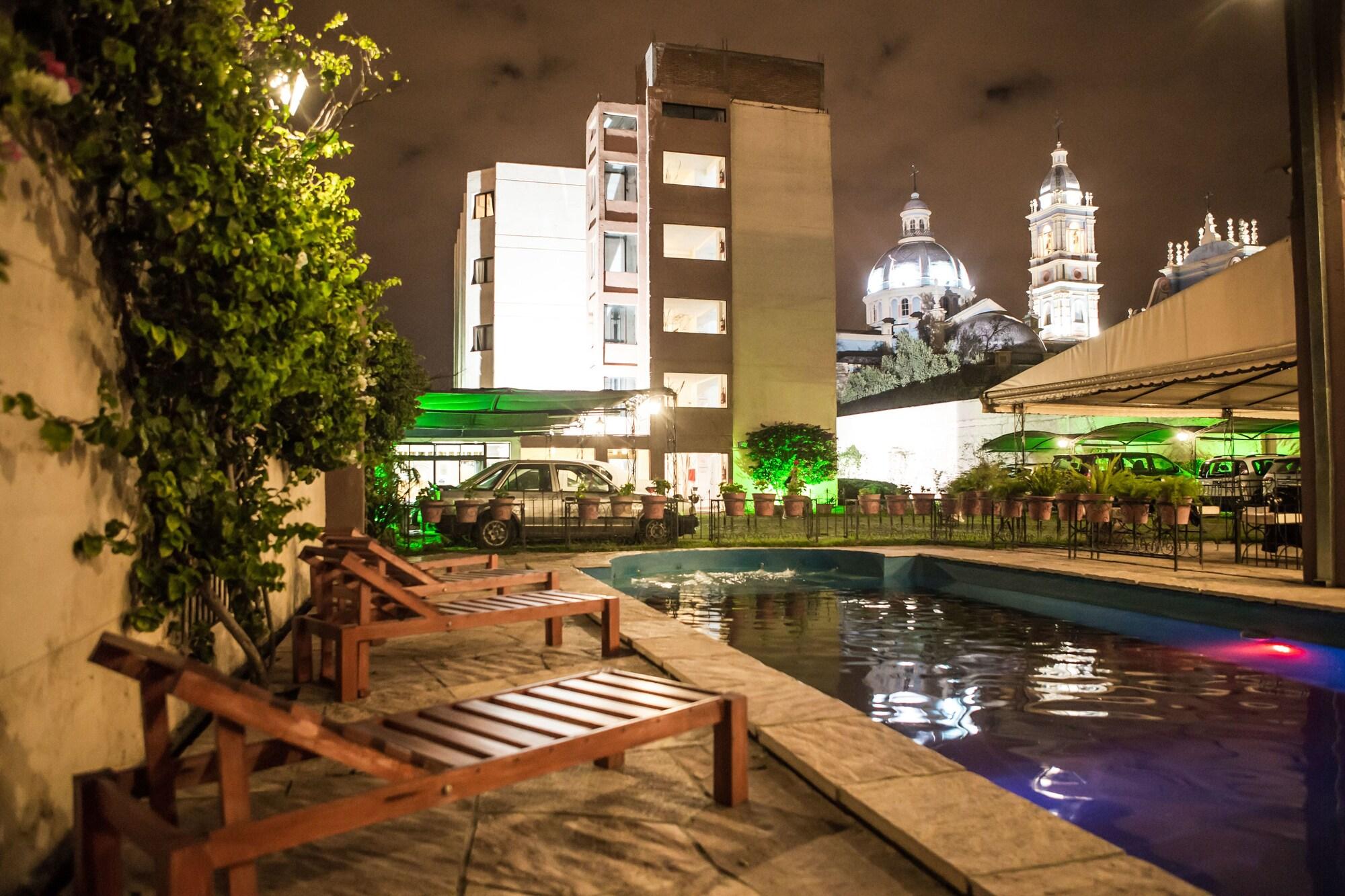 SAMKA HOTEL 22/51
