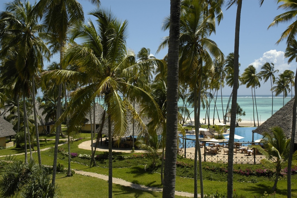 Ocean Paradise Resort Zanzibar 63/69