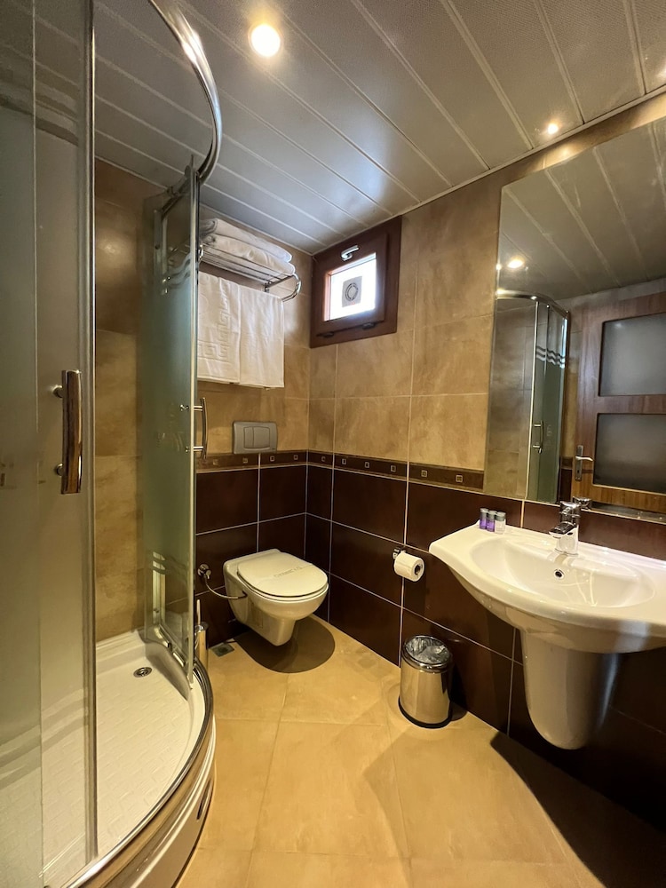 Istanblu Hotel & Spa 29/31