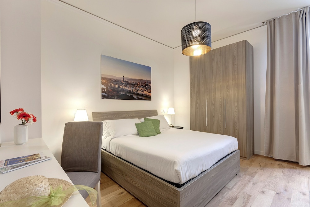 Mamo Florence - David Apartment 7/33