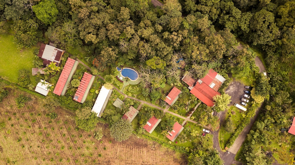 Catarata Eco-Lodge 31/47