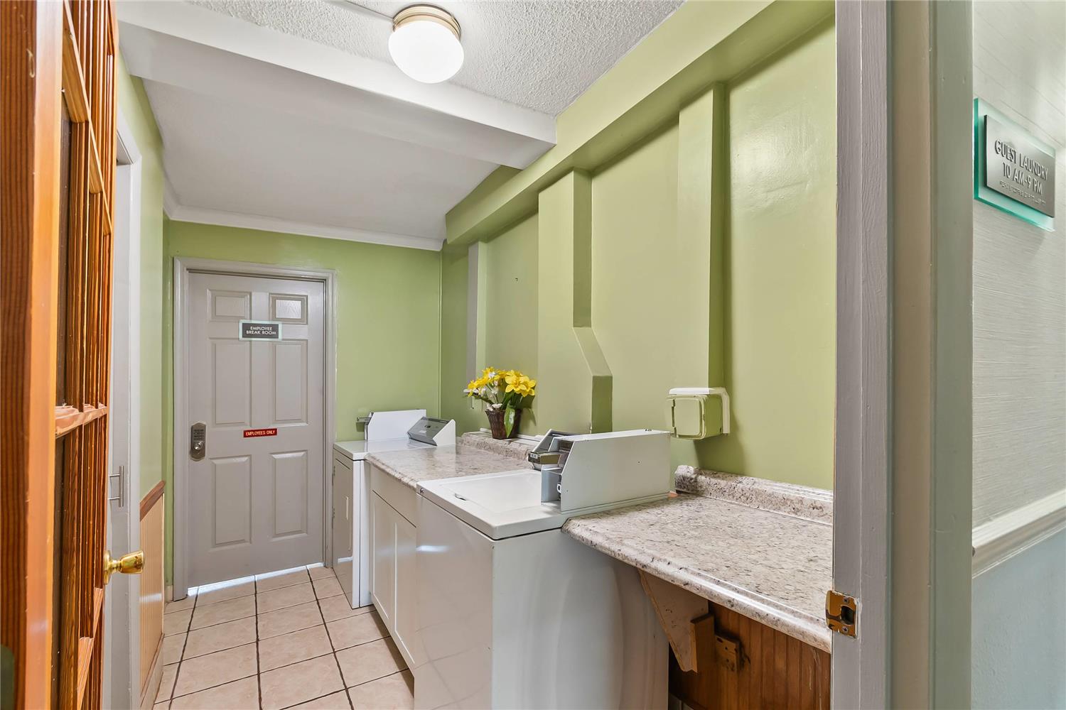 Quality Inn Harpers Ferry - Charles Town 11/12
