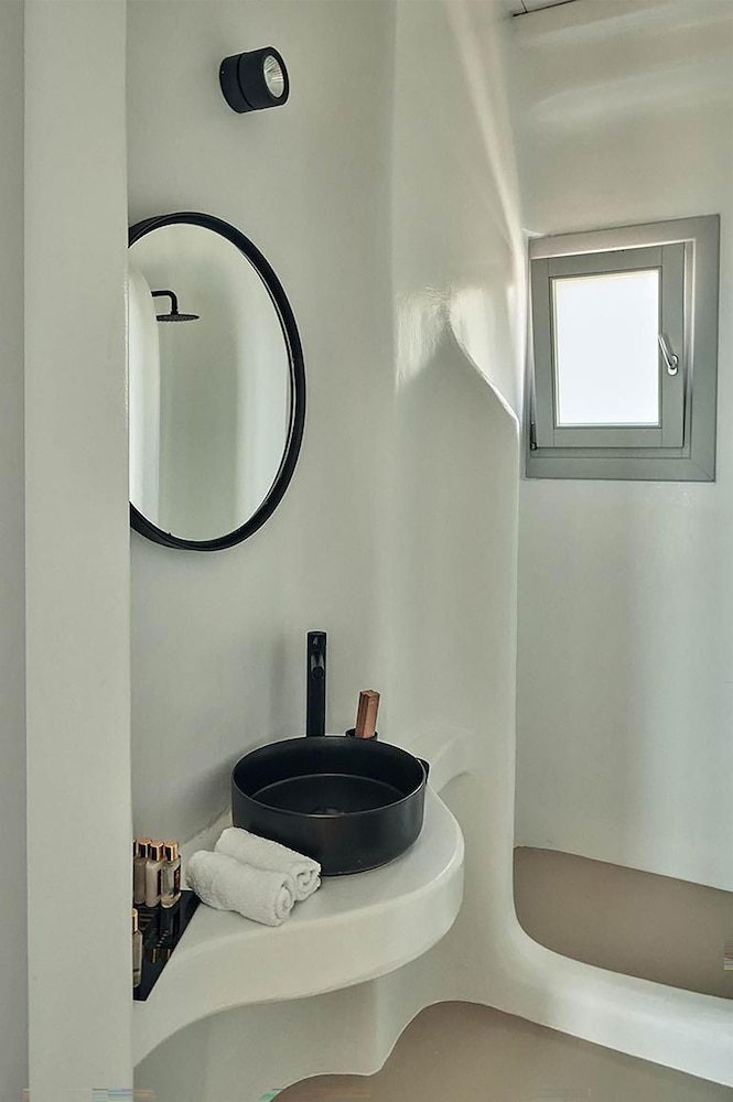 Collini Hotel Mykonos, WorldHotels Elite 61/62
