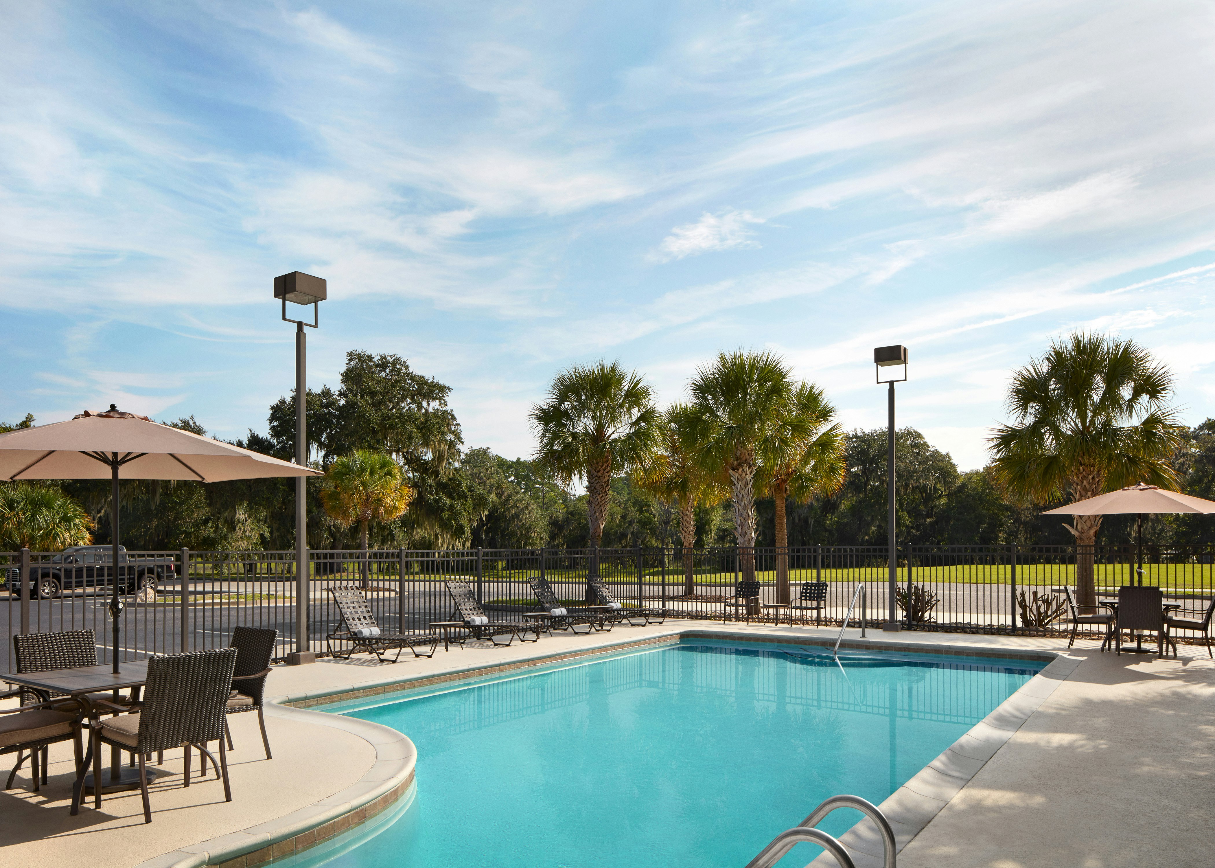 Hilton Garden Inn Beaufort 44/44
