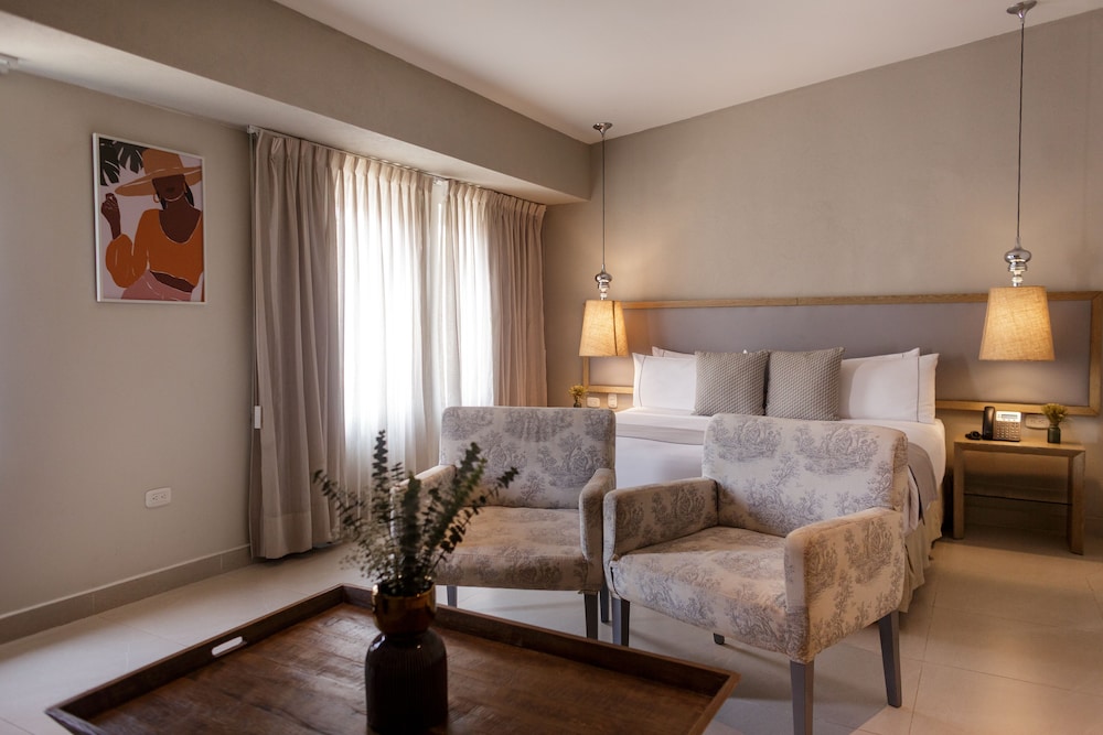 Hotel Santa Cecilia B&B 32/50