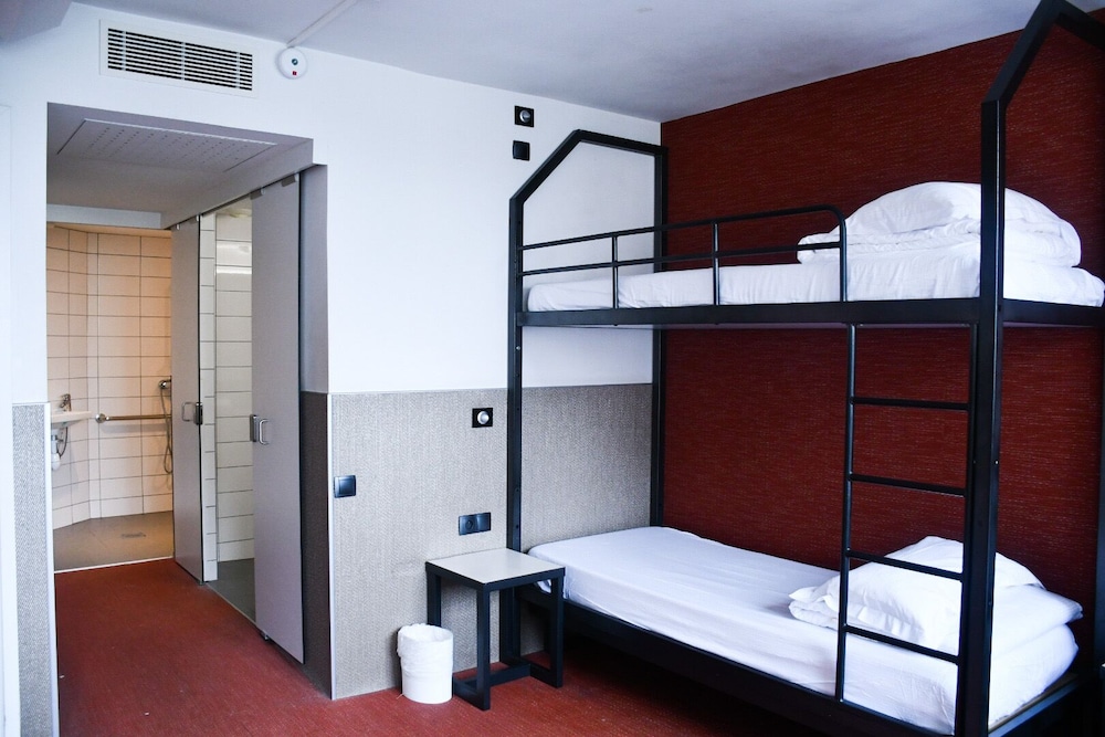 Fiap - Hostel 17/63