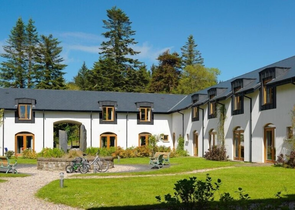 PARKNASILLA RESORT AND SPA 61/62