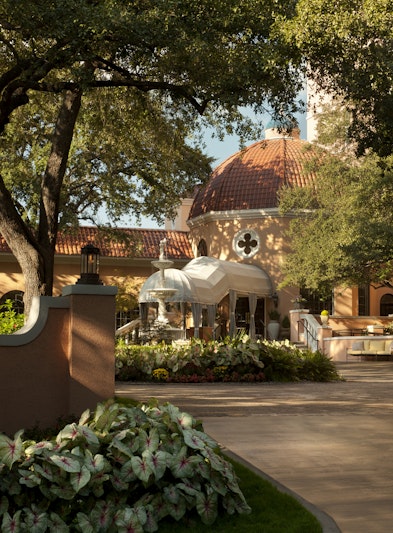 Rosewood Mansion on Turtle Creek 75/84