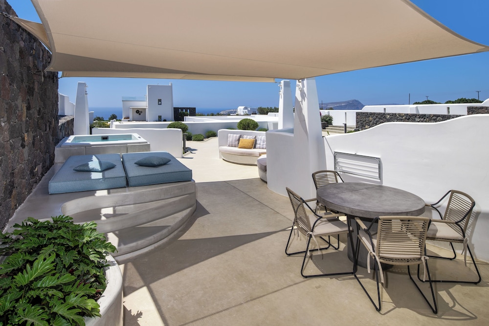 La Ponta Villas & Suite 43/50