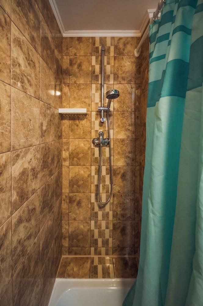 Hotel Czechia 32/48