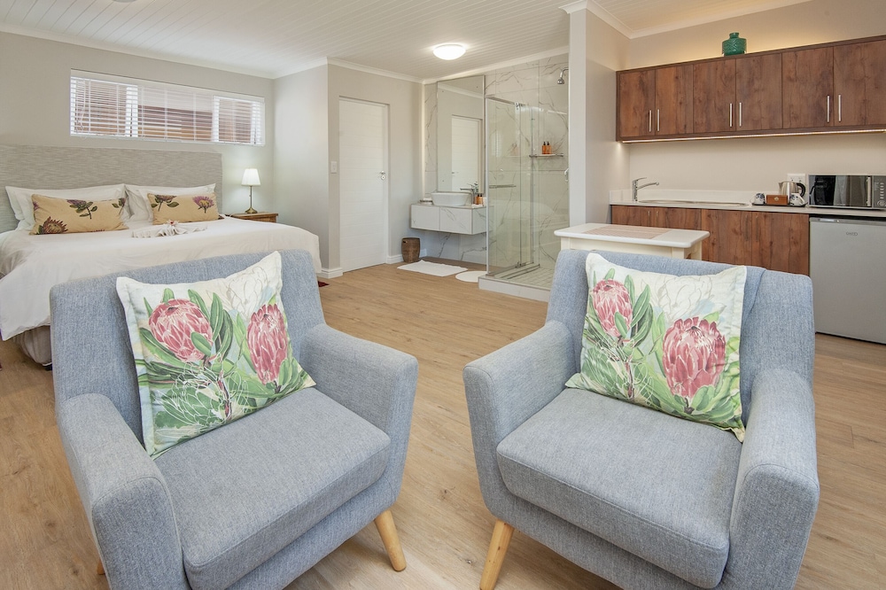 6 Stemmet Lodge 23/50