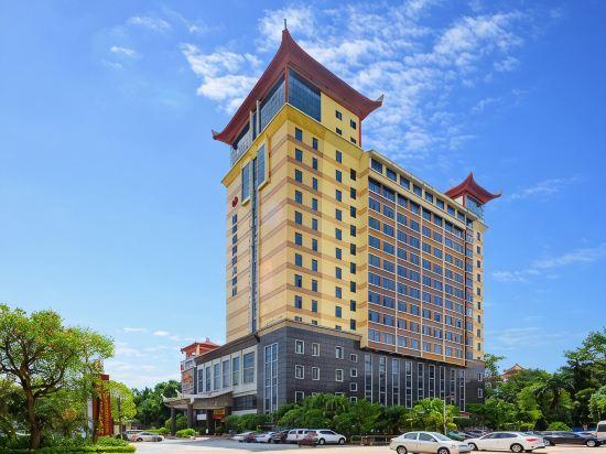 Xiangsihu International Hotel 3/32