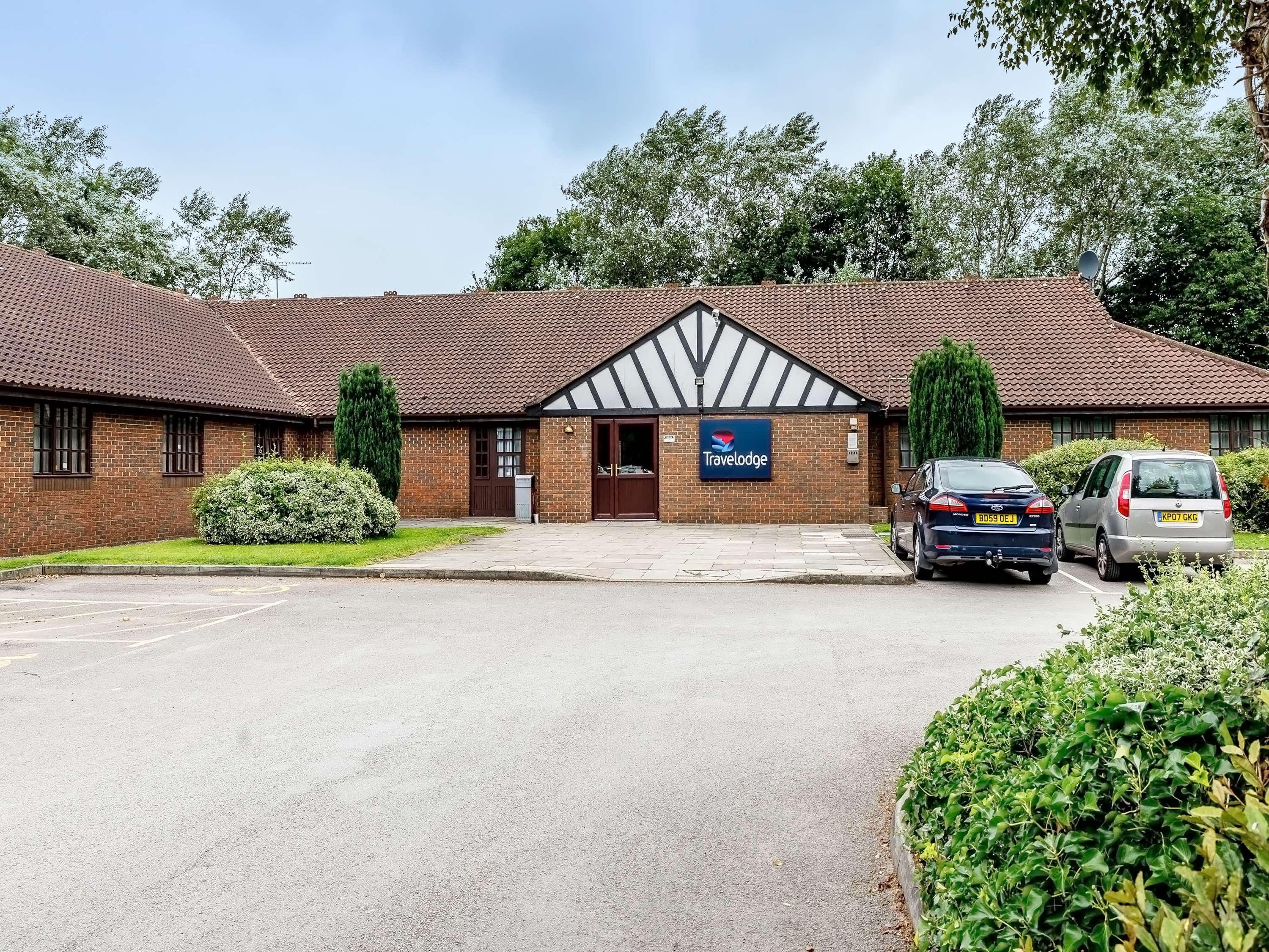 Travelodge Crewe Barthomley 12/16