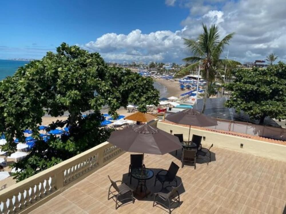 Hotel Luar De Itapua 6/59
