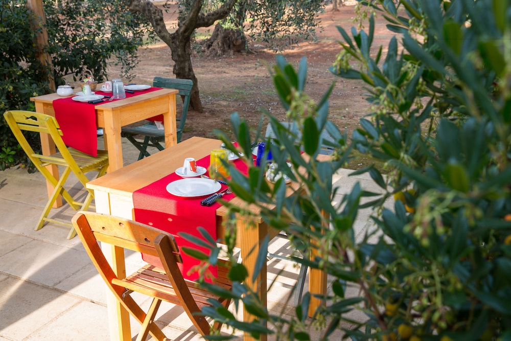 Masseria Saietti 24/50