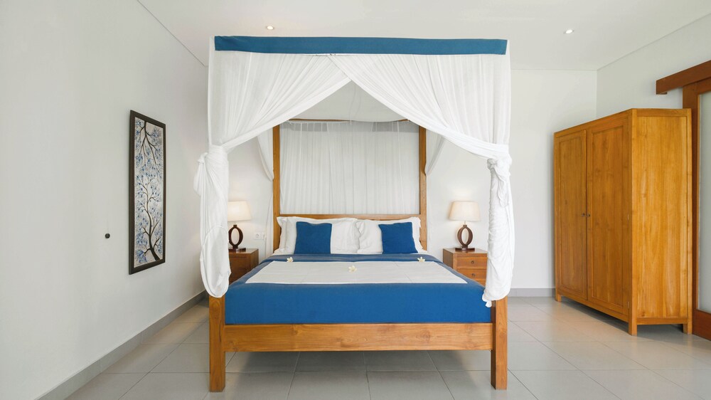 Villa Yenian 16/50