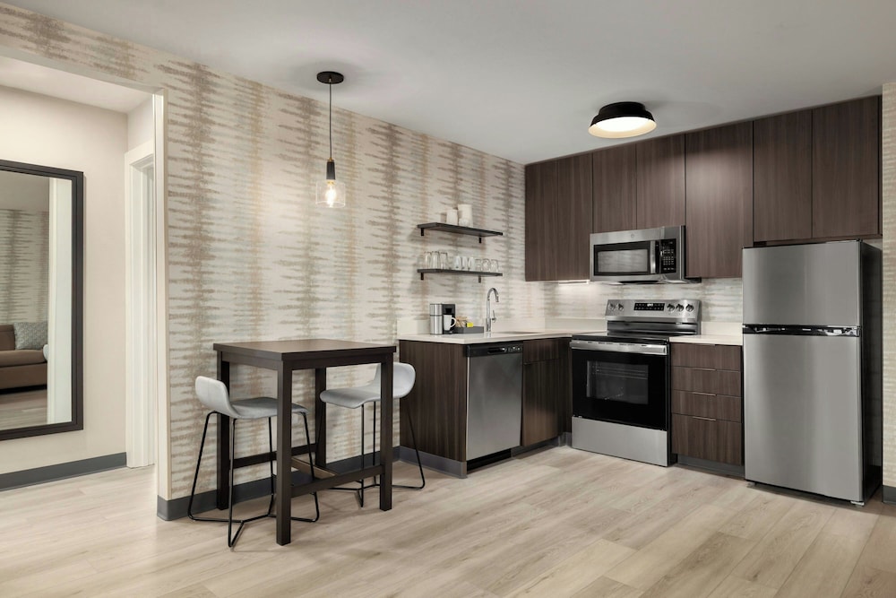 Residence Inn By Marriott Navarre Waterfront 32/43