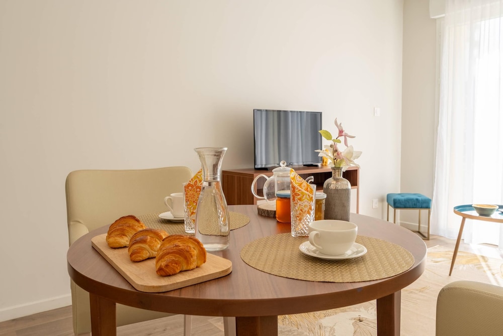 Quality Aparthotel Grenoble Sud 27/32