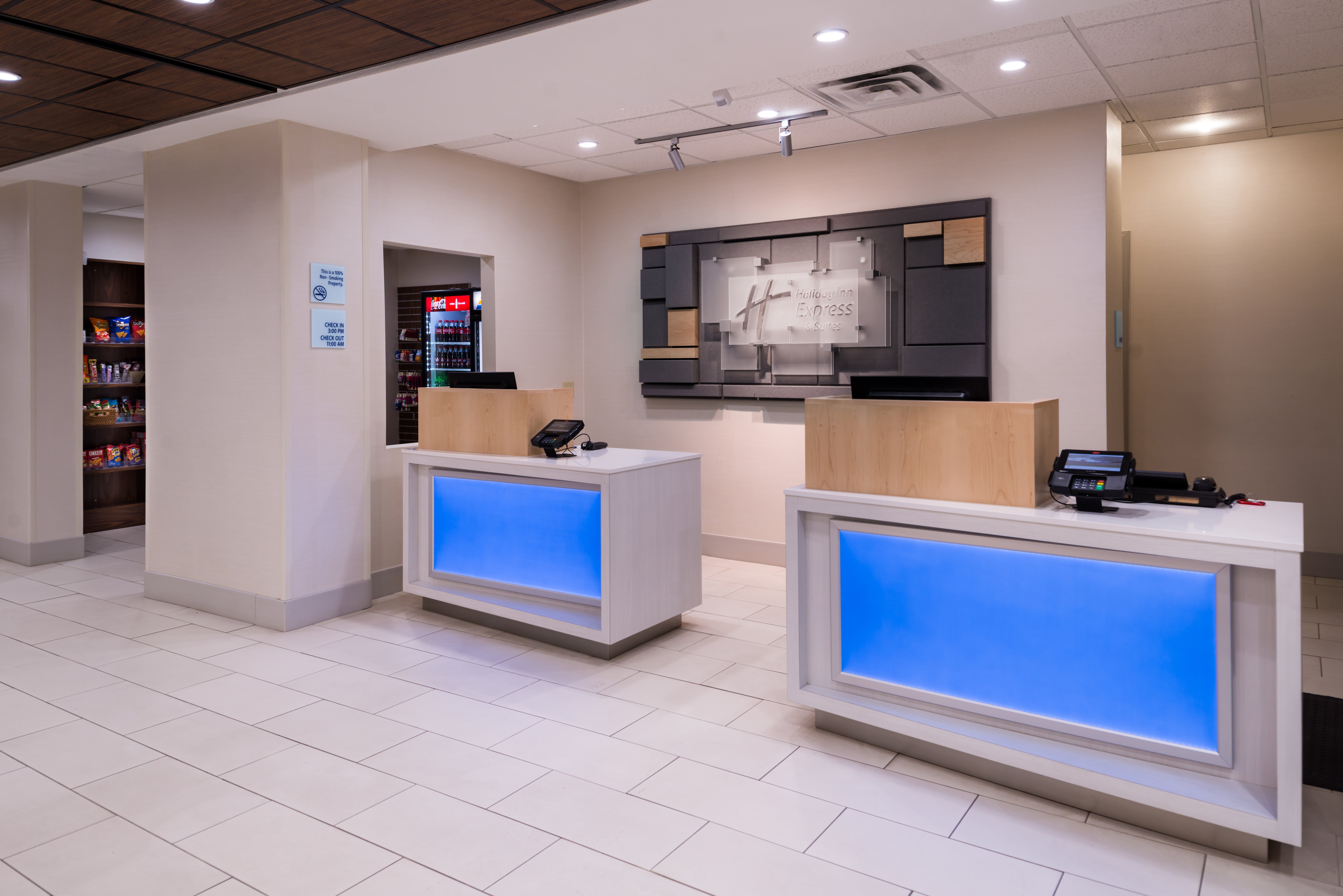 Holiday Inn Express Hotel Suites Alamogordo Hwy 54 70 9/61
