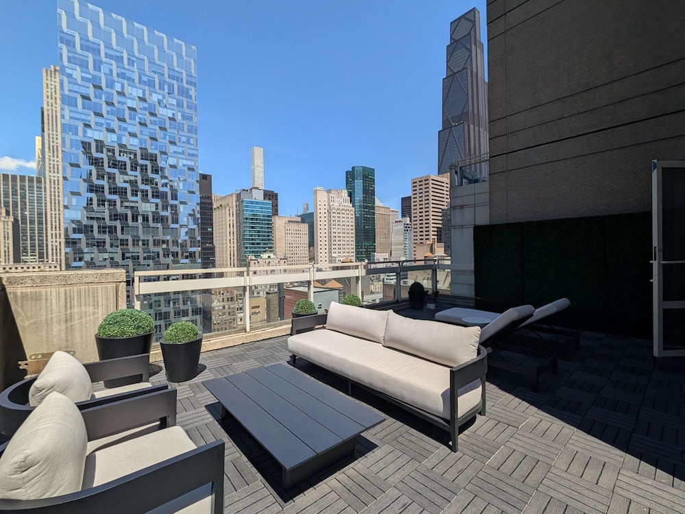 Sofitel New York 43/67
