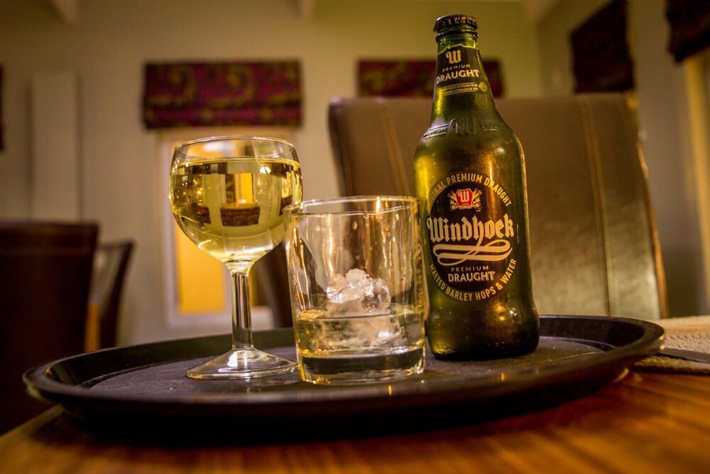 Village Boutique Hotel Otjiwarongo 10/44