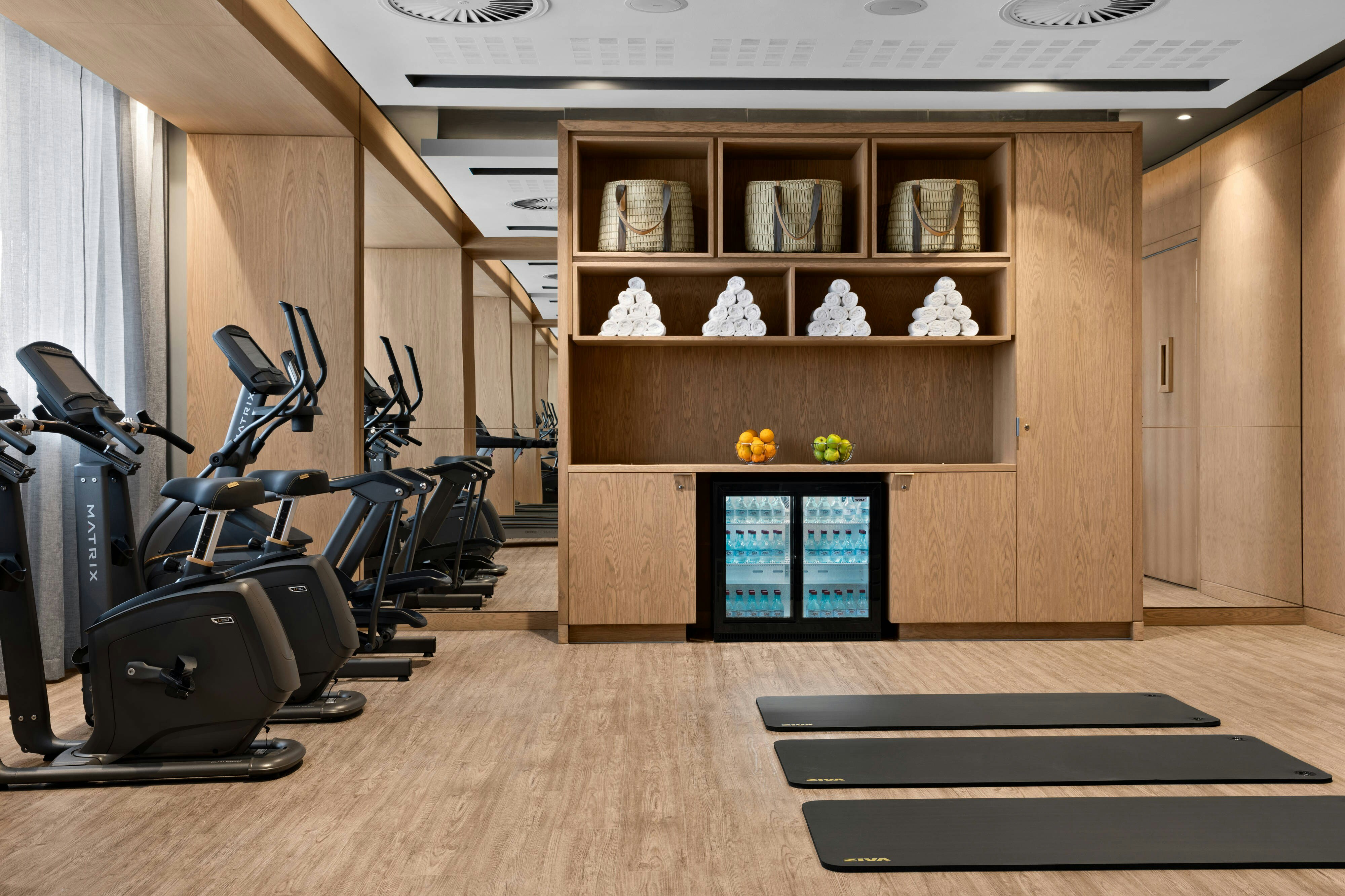 AC Hotel by Marriott Cape Town Waterfront 28/55