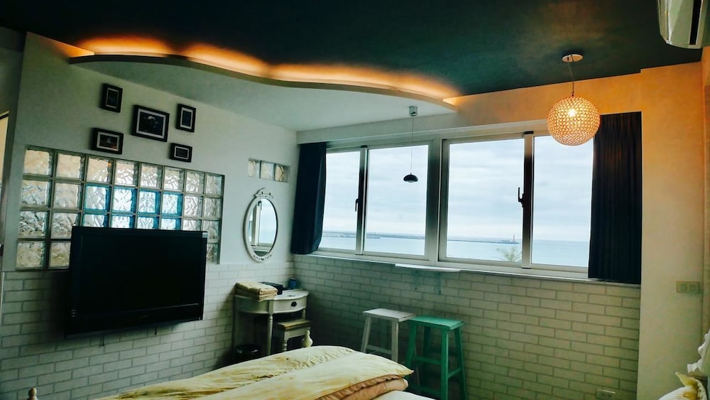 Sunshine Sea View B&B 21/31
