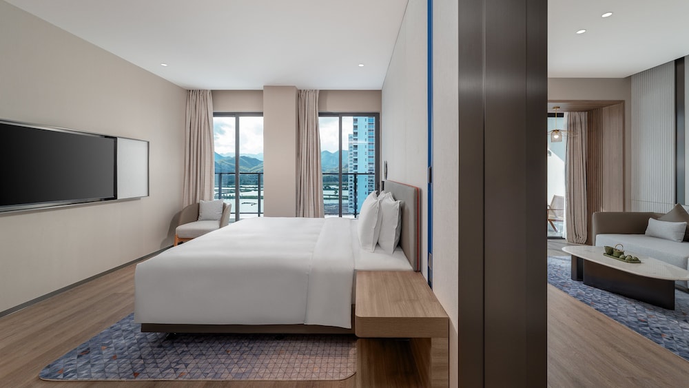 1 Bedroom, Suite, Single Bed, Hot Spring Bath