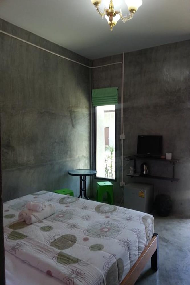 New Ozone Resort & Spa 33/64