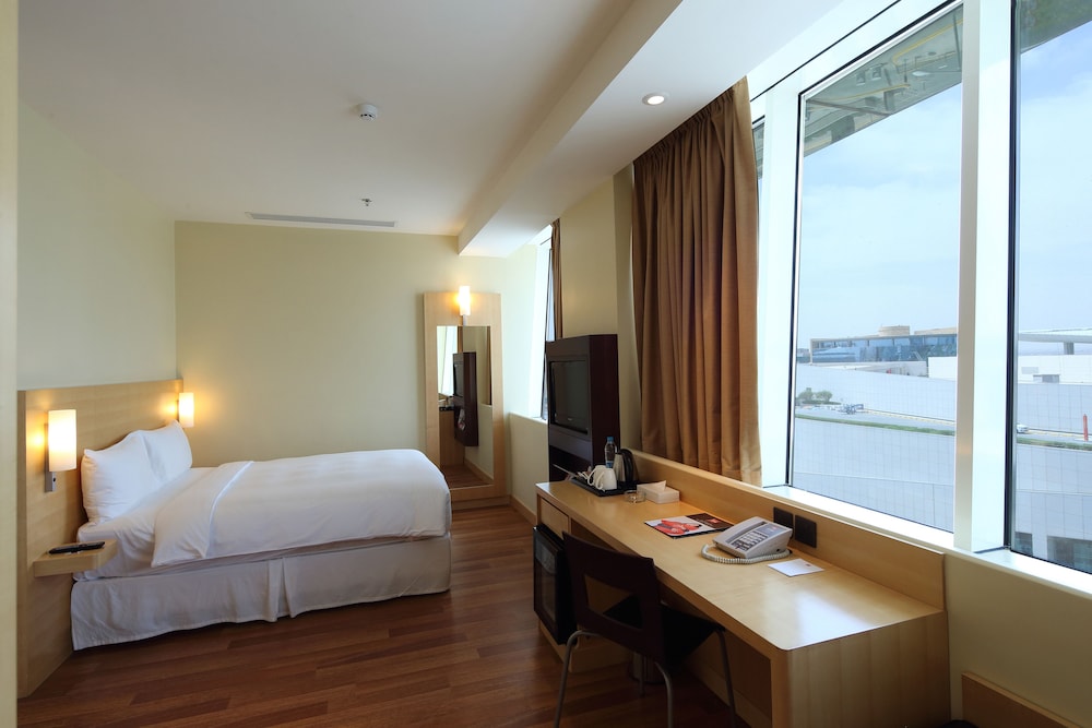 ابيس الرياض شارع العليا(Ibis Riyadh Olaya Street) 22/73
