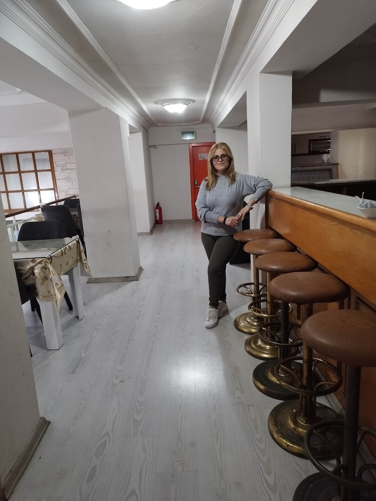 Otel Orkun 24/27