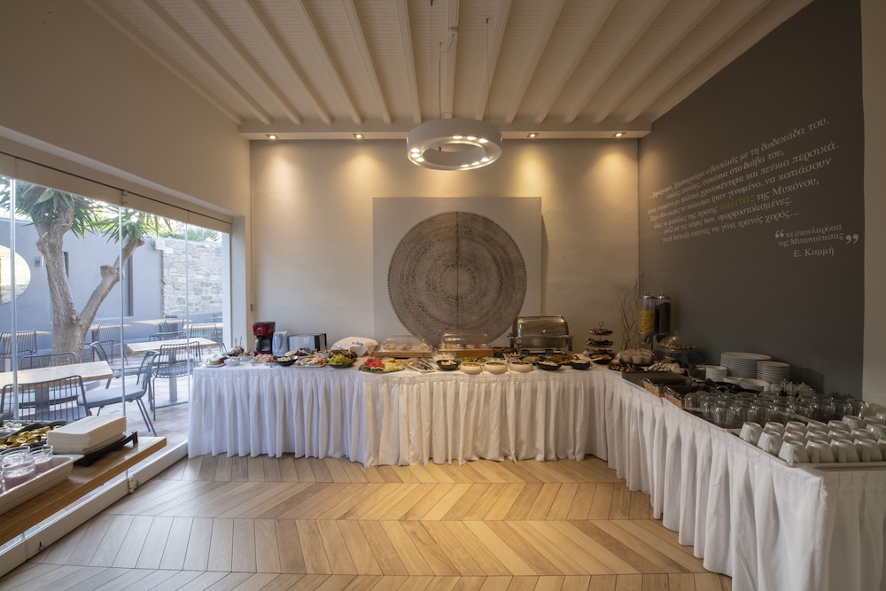 Fresh Boutique Hotel 37/58