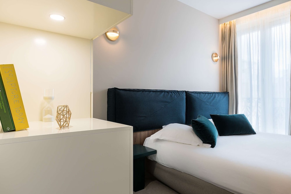 Le Friedland (ex Champs Elysees Friedland) 35/68