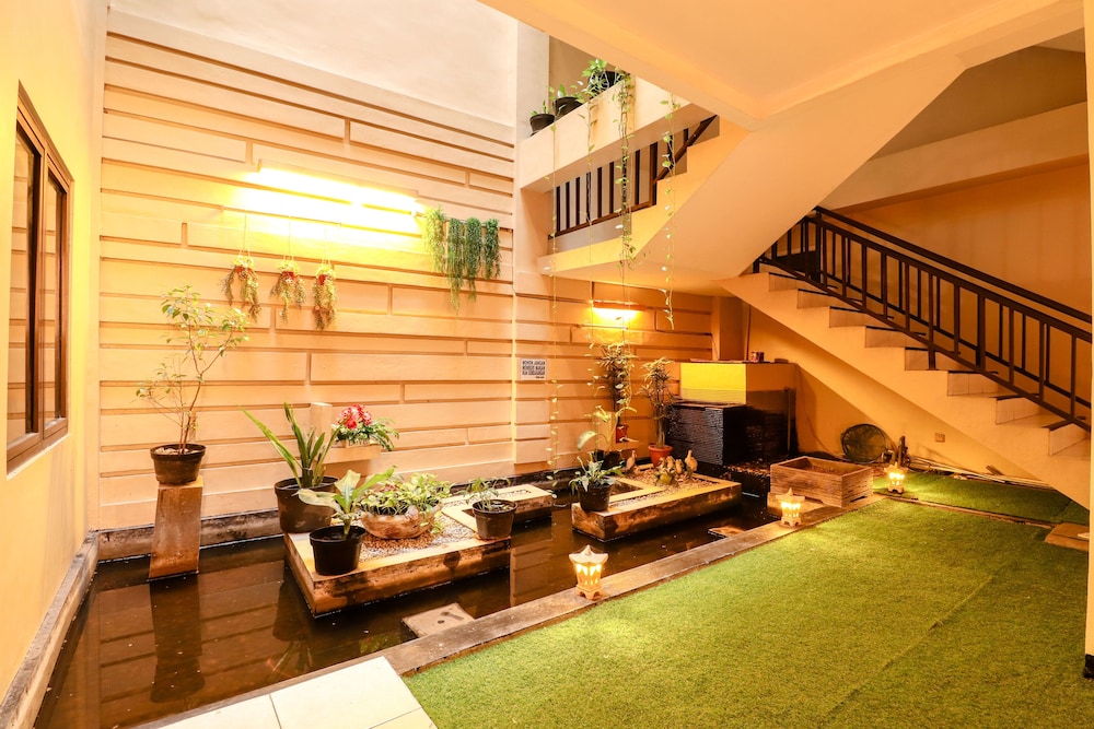 Hotel Jawa 30/41