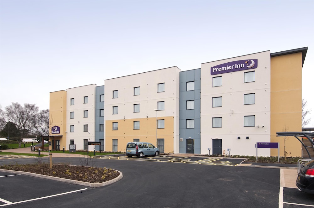 Premier Inn Paignton South (Brixham Road) 70/76