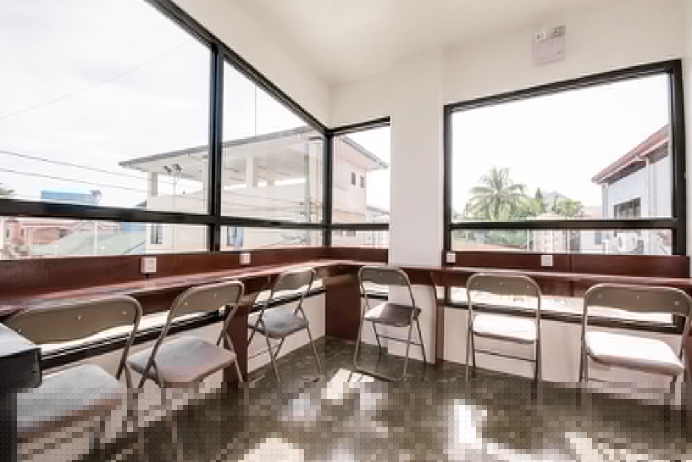 OYO 495 The Pocket Hotel 4/32