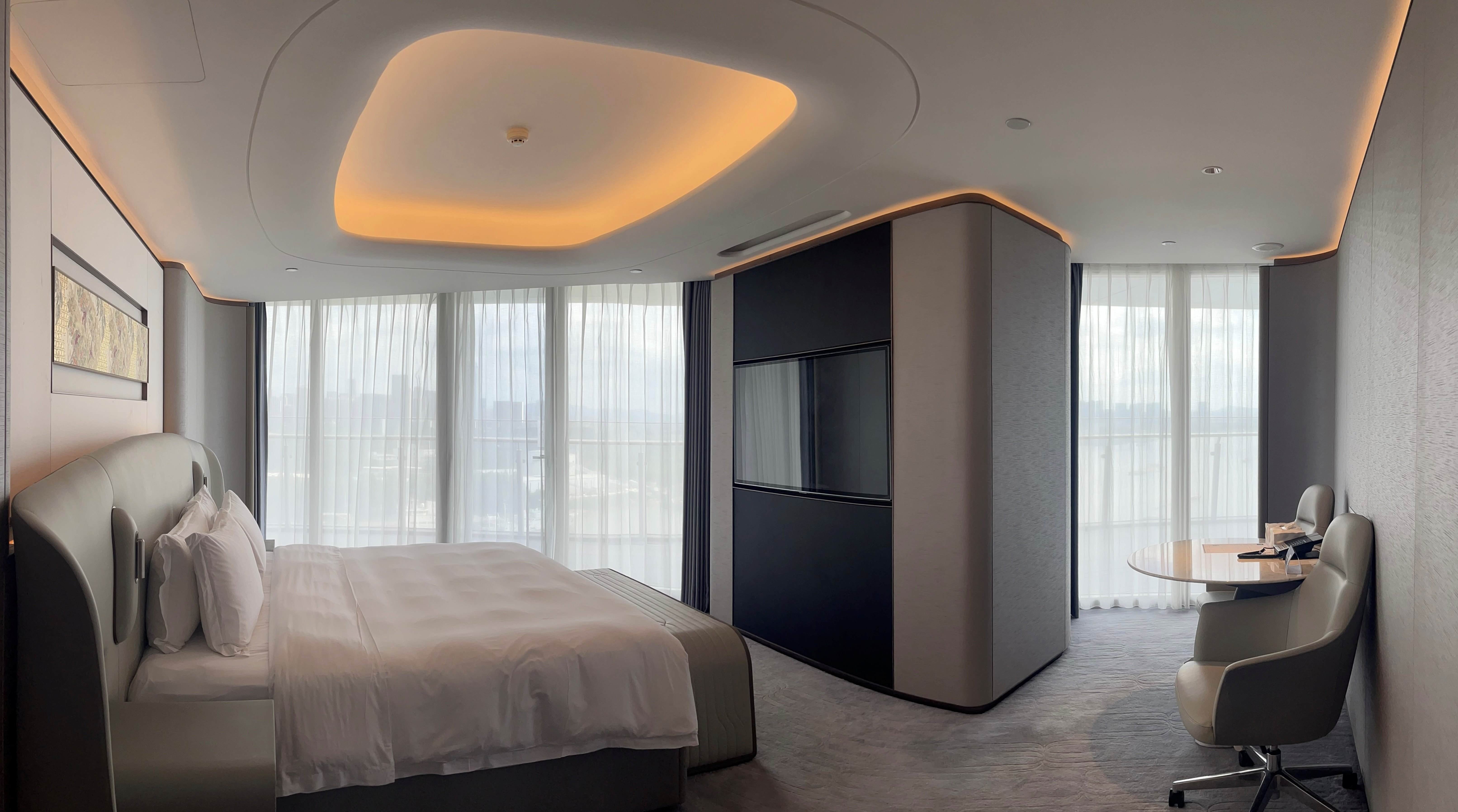 The Xanadu Guangzhou, Vignette Collection 20/62