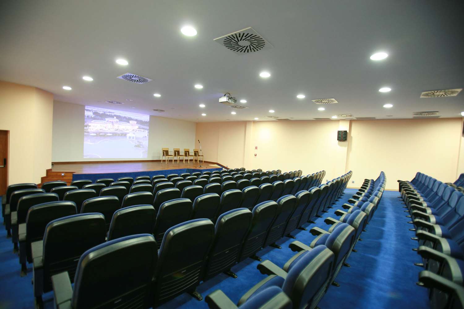 Hotel Bonalba Alicante 9/15