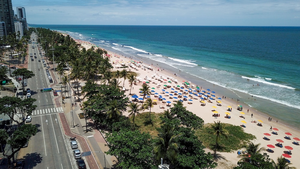 Radisson Hotel Recife 57/59