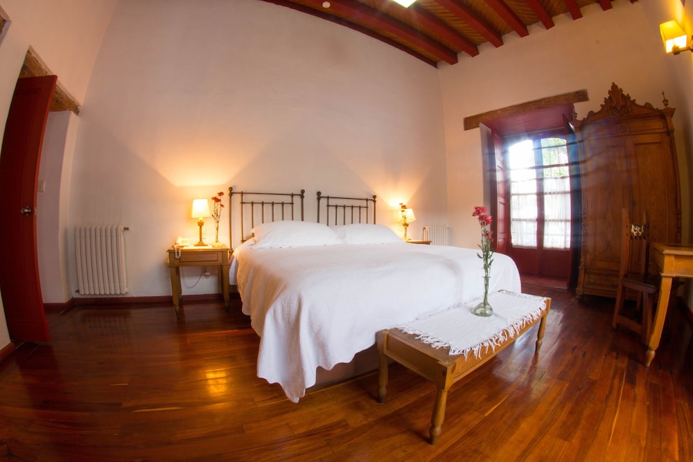 Hotel Posada La Basilica 28/72