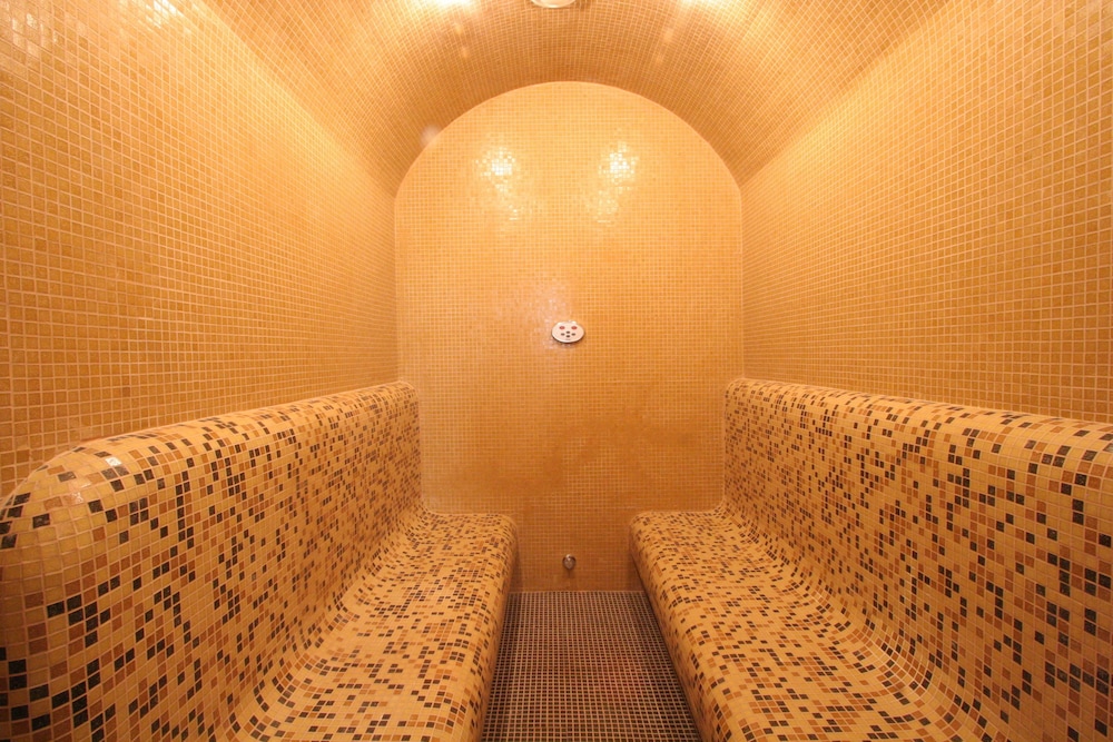 Mercure Sofia City 61/105