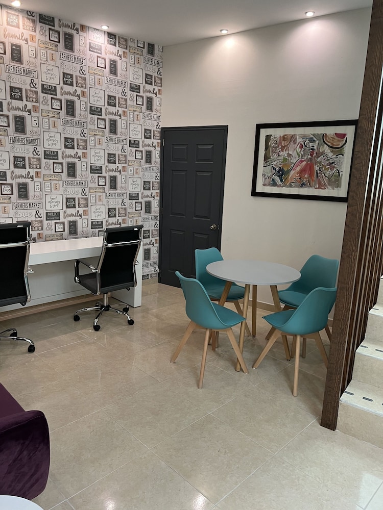 Hotel Arribo 27/27