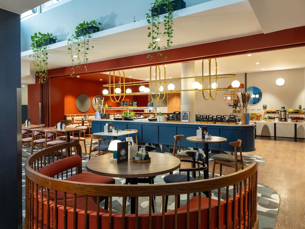 Mercure Wien City 49/65