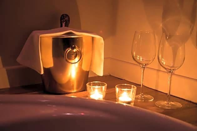 Joia Luxury Hotel Luxury Apartments 10/50