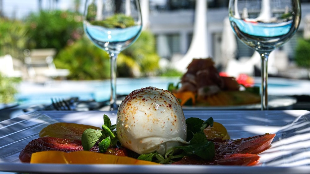 Le Spinaker Hotel Lodge And Spa 13/50