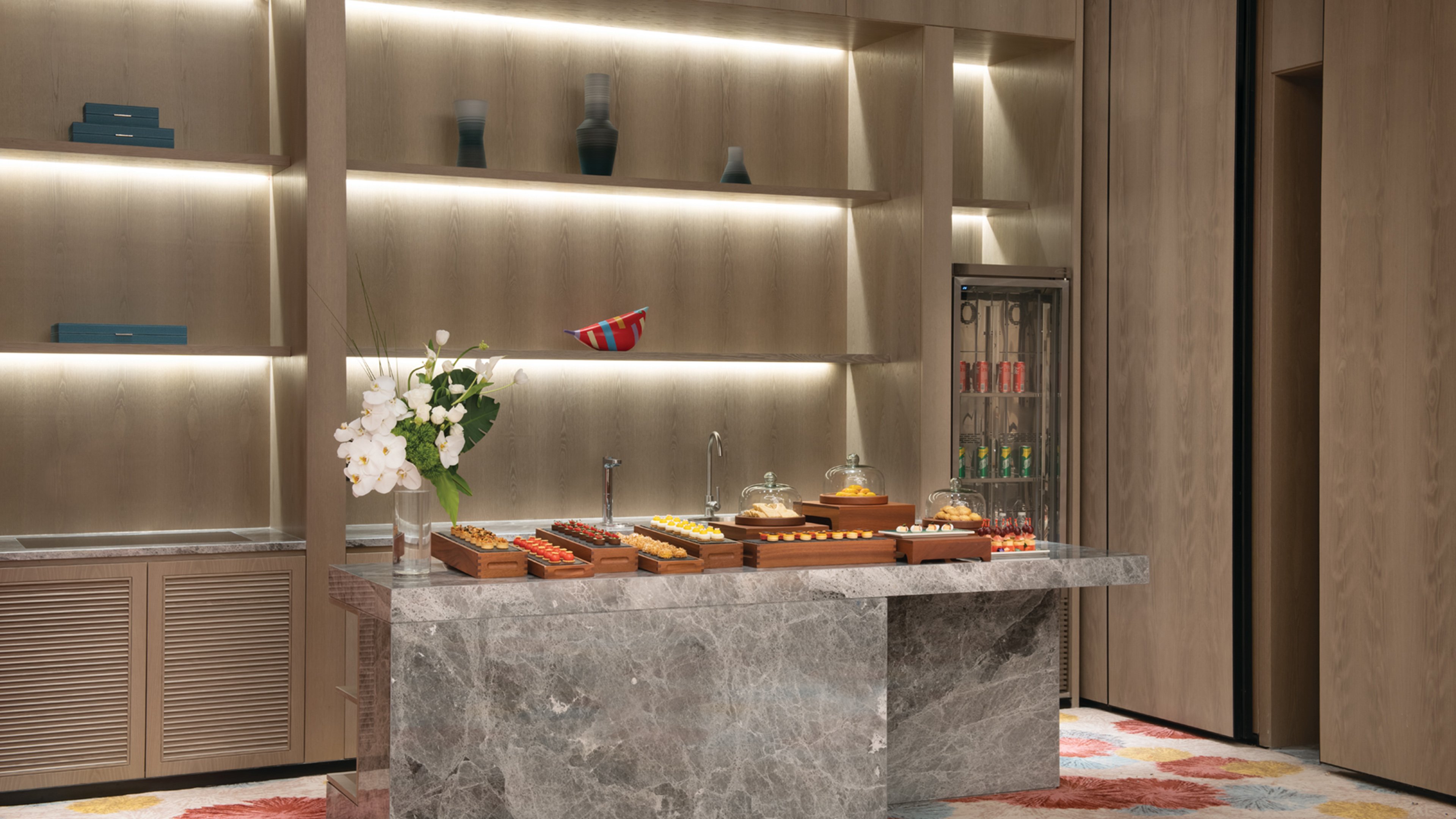 Crowne Plaza Quanzhou Riverview 9/78