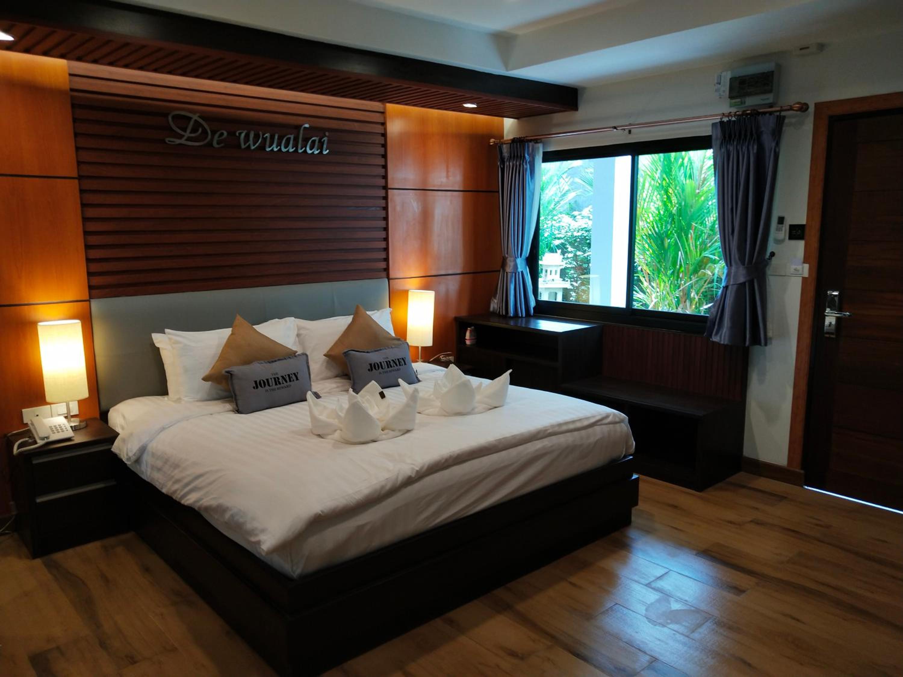 Hotel De Wualai-SHA Extra Plus 16/50