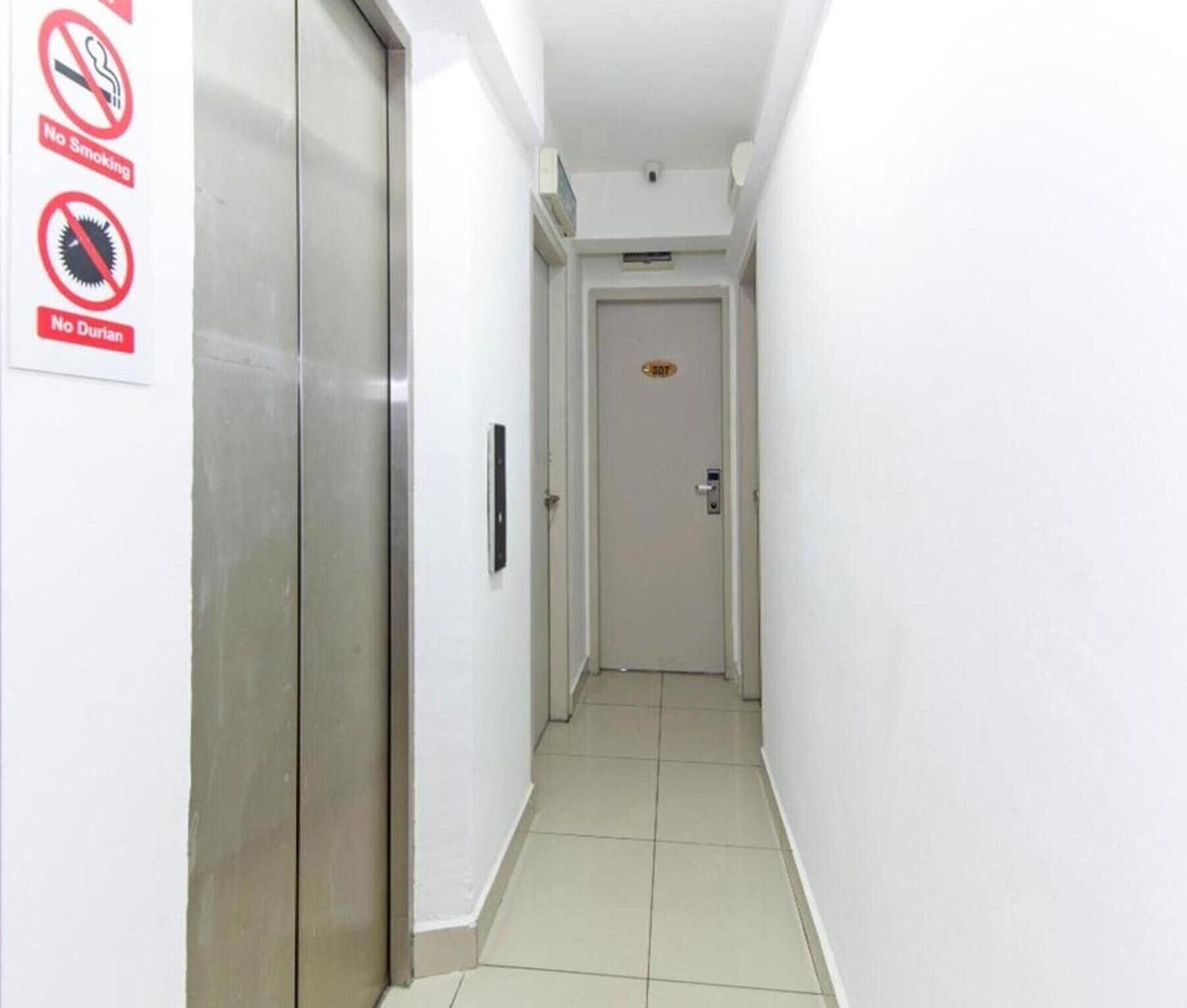 Indah Garden Hotel Kuala Lumpur 19/22