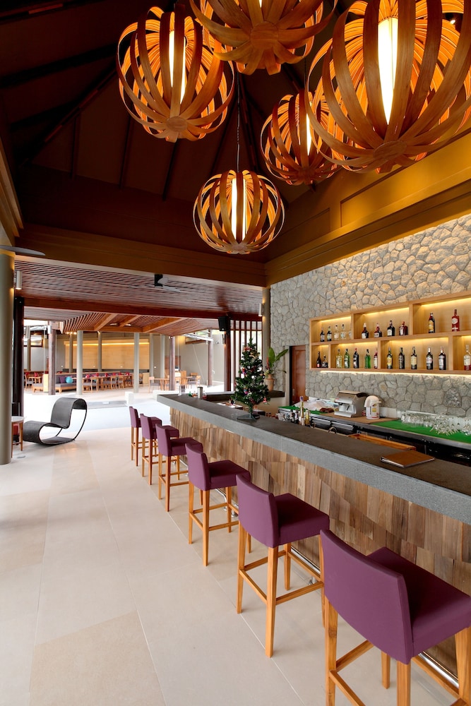 Apsara Beachfront Resort and Villa 108/126