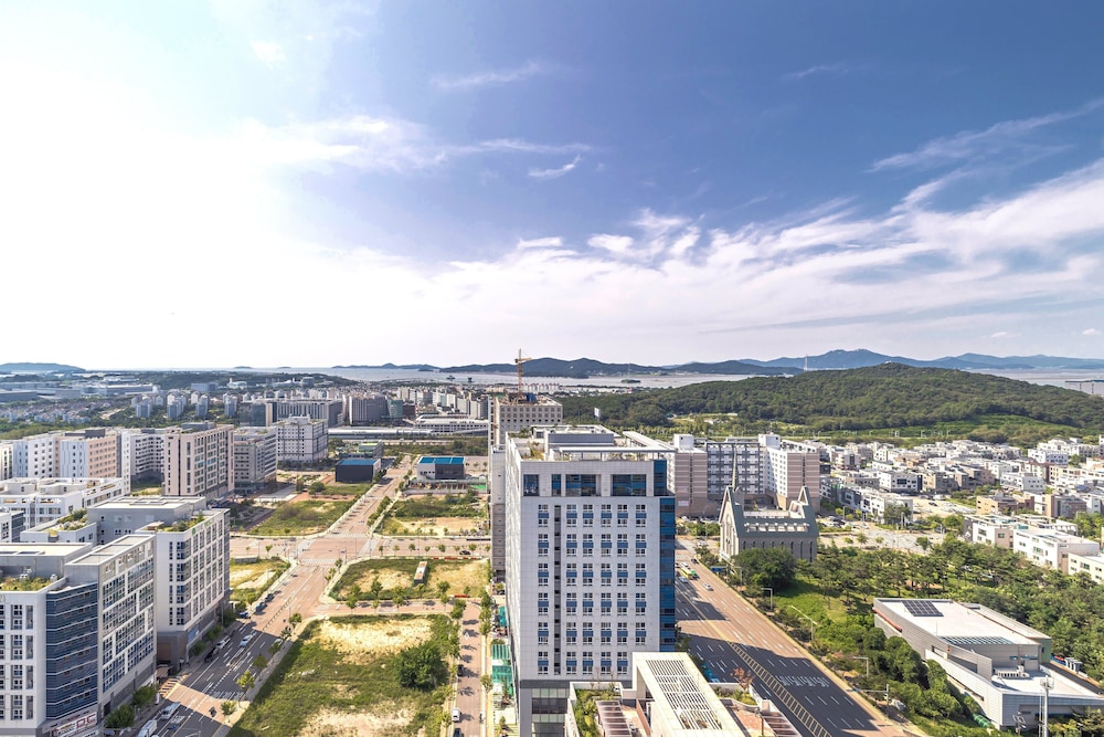 Sky Top Hotel photo4